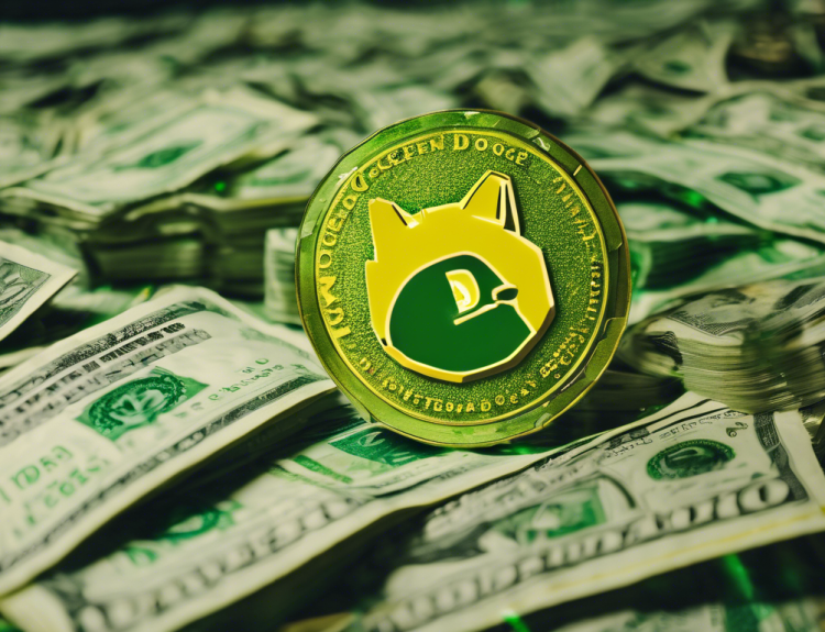 Meme coin in declino: esperti avvertono su insider trading