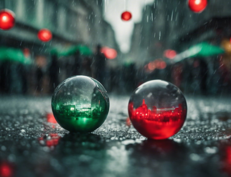 Mercato cripto fragile: serve fiducia e notizie positive