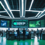 Nasdaq richiede ETF su XRP: possibile svolta per il mercato