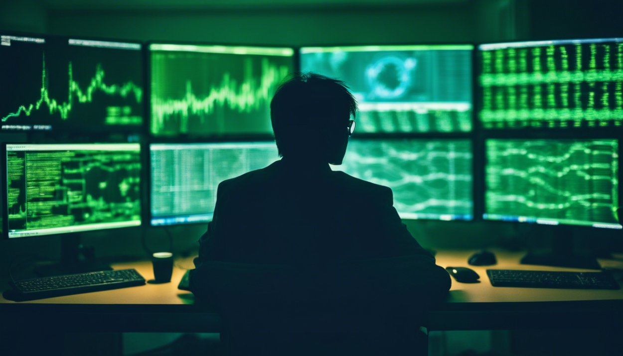 Nuove scoperte su Satoshi Nakamoto e le transazioni di Bitcoin