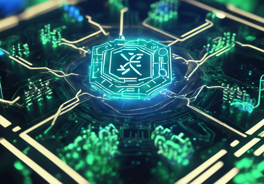 Ondo Finance lancia Ondo Chain per mercati finanziari istituzionali