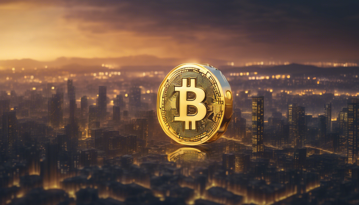 Ondo (ONDO): Il leader nel mercato degli asset tokenizzati