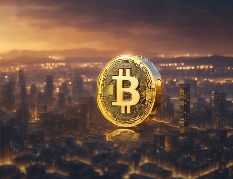 Ondo (ONDO): Il leader nel mercato degli asset tokenizzati