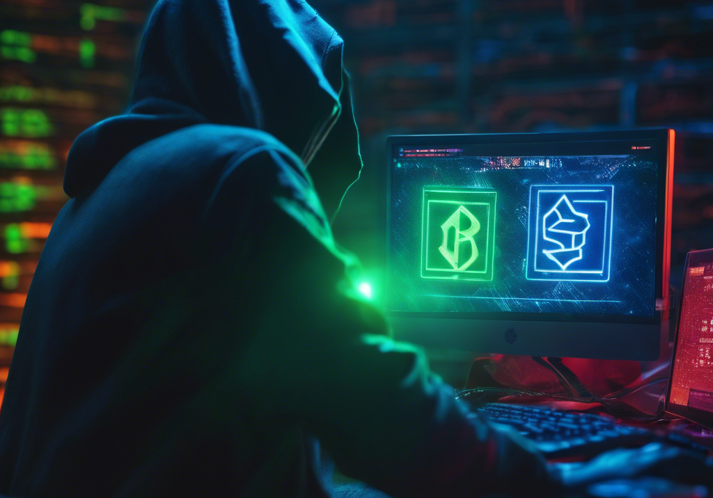 Phishing nelle criptovalute: un rischio in continua evoluzione