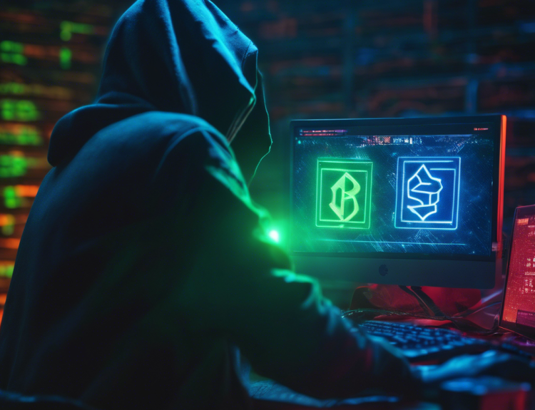 Phishing nelle criptovalute: un rischio in continua evoluzione