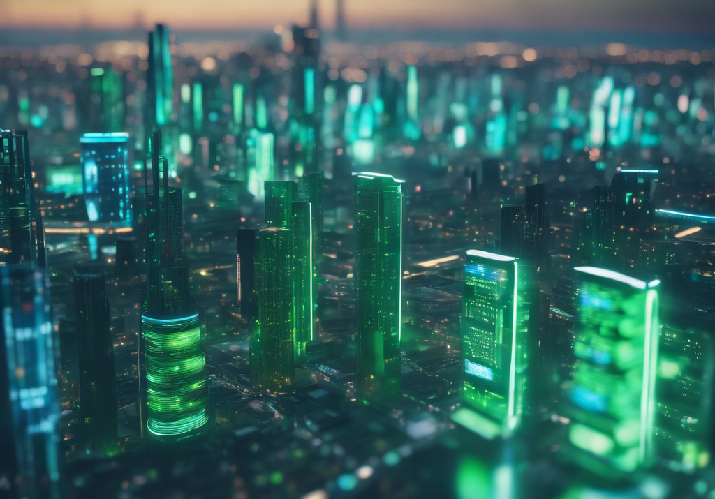 PropiChain: Rivoluziona l’Investimento Immobiliare con AI