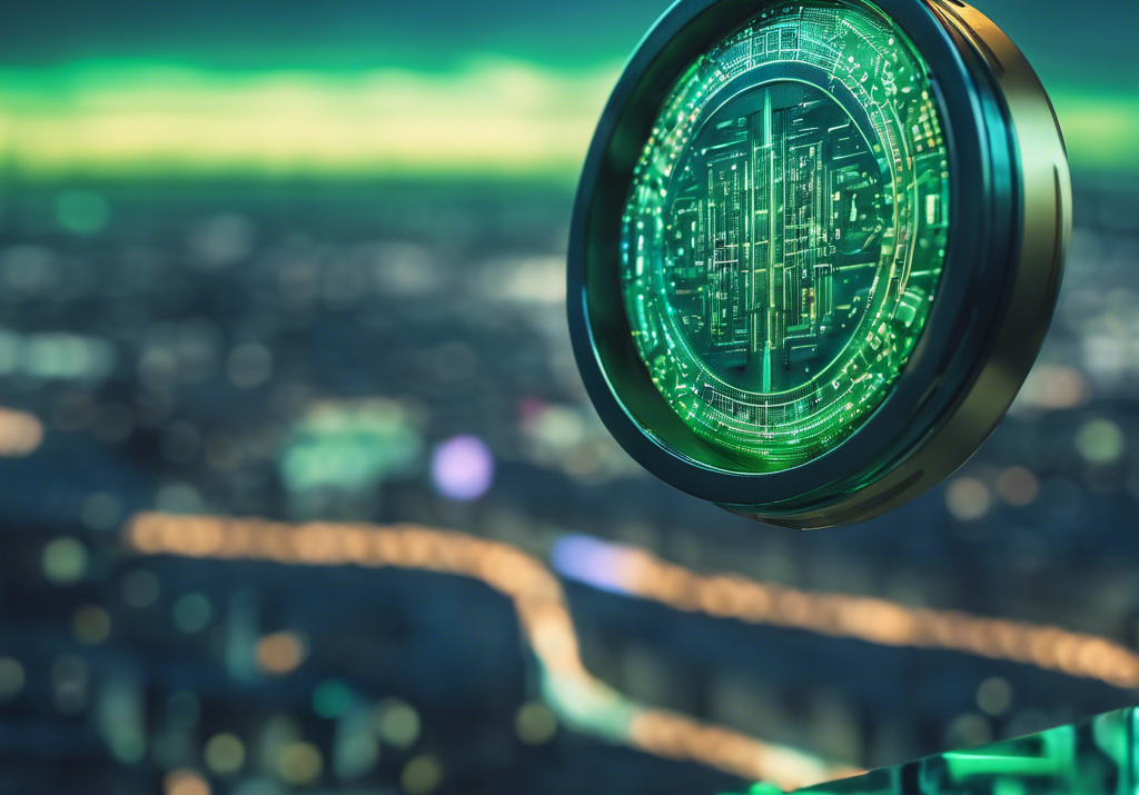 Qarden Token: Innovazione e Utilità nella Finanza Digitale