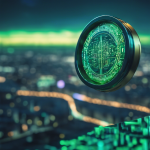 Qarden Token: Innovazione e Utilità nella Finanza Digitale
