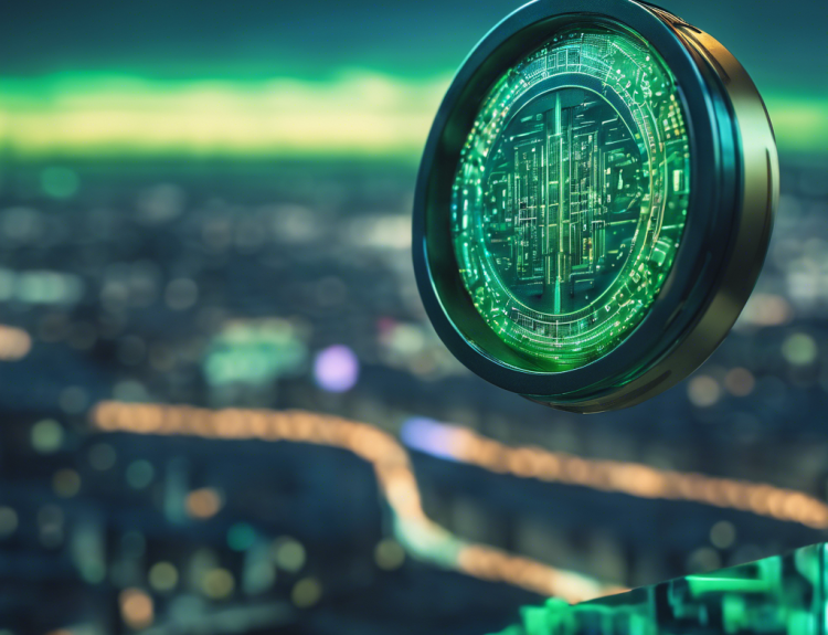 Qarden Token: Innovazione e Utilità nella Finanza Digitale