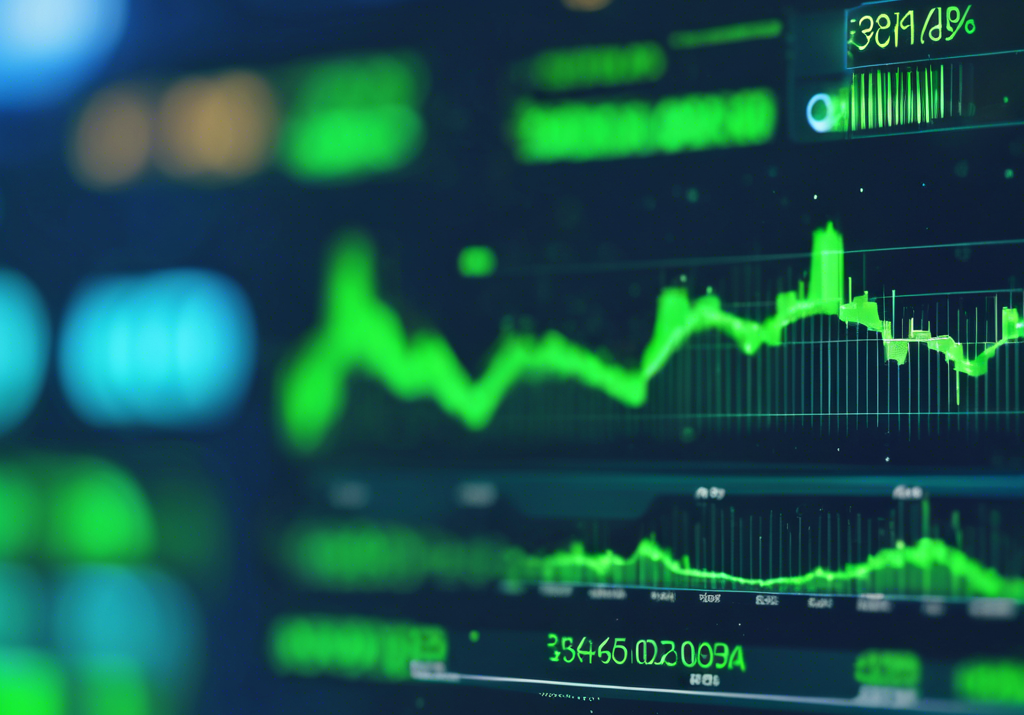 RCO Finance: l’altcoin AI con potenziale di crescita del 30.000%