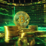 Riserve Strategiche di Criptovalute: Un Futuro Sostenibile?