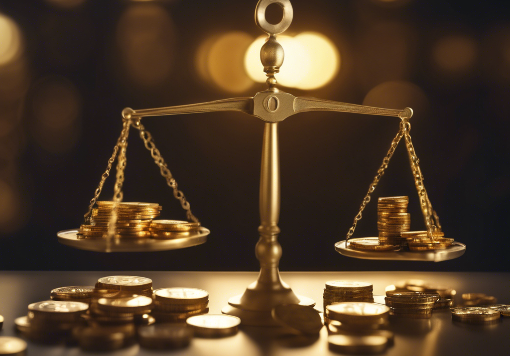 SEC ristruttura personale per una nuova strategia sulle criptovalute