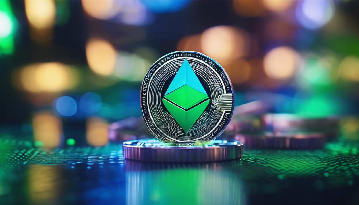 SecondSwap: Innovazione nel Trading dei Token Bloccati