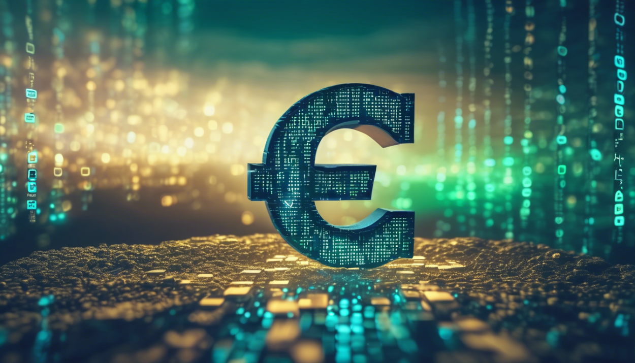 Societe Generale lancia EUR CoinVertible sulla blockchain Stellar