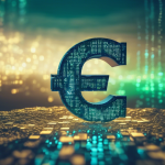 Societe Generale lancia EUR CoinVertible sulla blockchain Stellar
