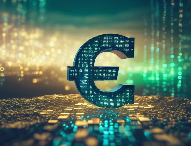 Societe Generale lancia EUR CoinVertible sulla blockchain Stellar