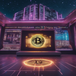 Sudcorea lancia trading istituzionale di criptovalute