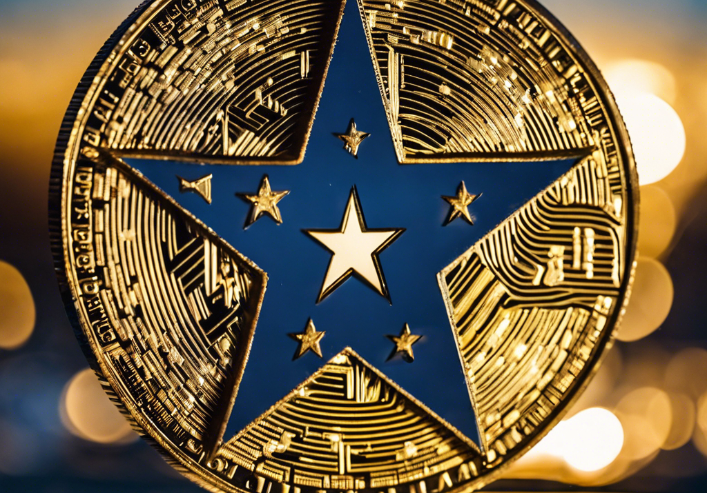 Texas approva legge SB 21: nuova era per le criptovalute