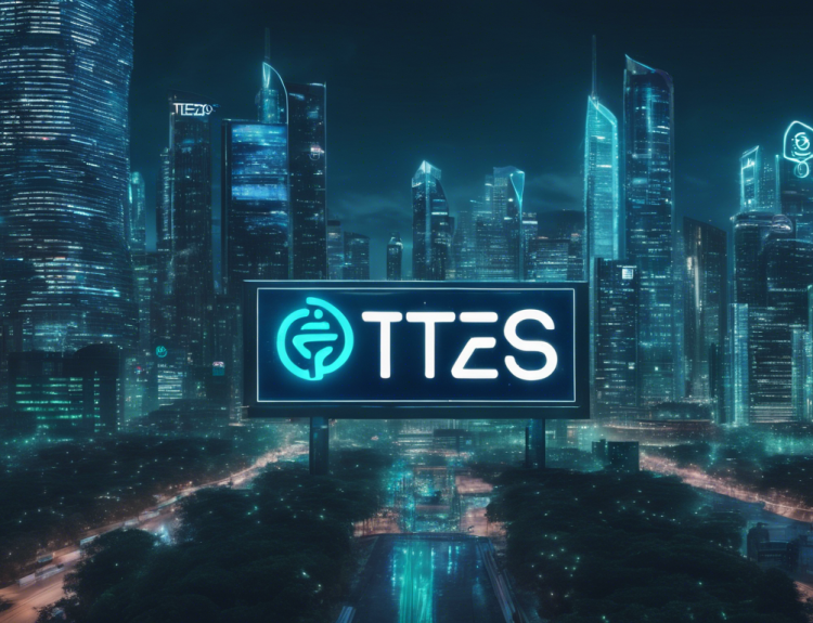 Tezos cresce nel quarto trimestre ma cala l’attività di rete