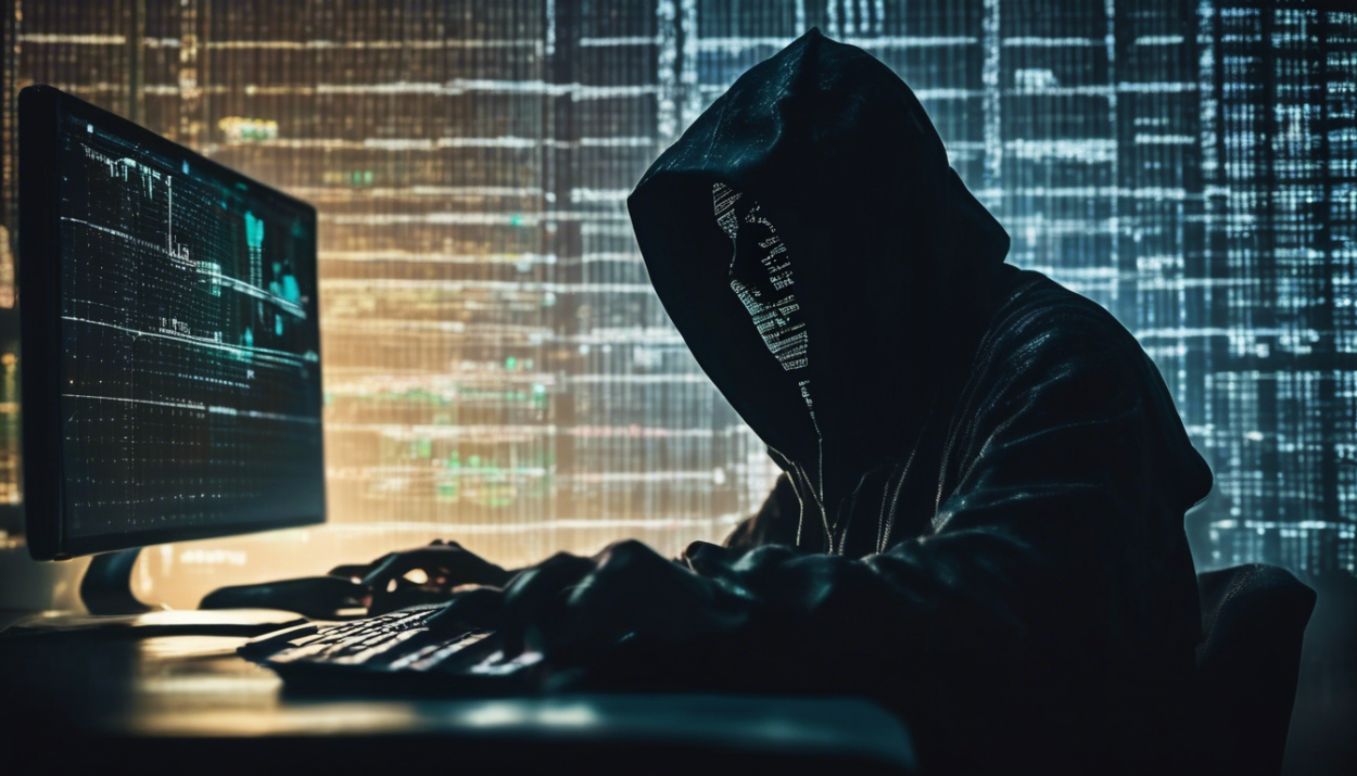 Truffe cripto nel 2023: 9,9 miliardi rubati con AI coinvolta