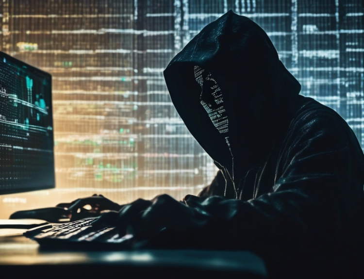 Truffe cripto nel 2023: 9,9 miliardi rubati con AI coinvolta