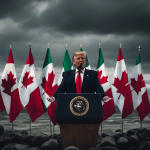Trump lancia dazi e regole che scuotono l’economia globale