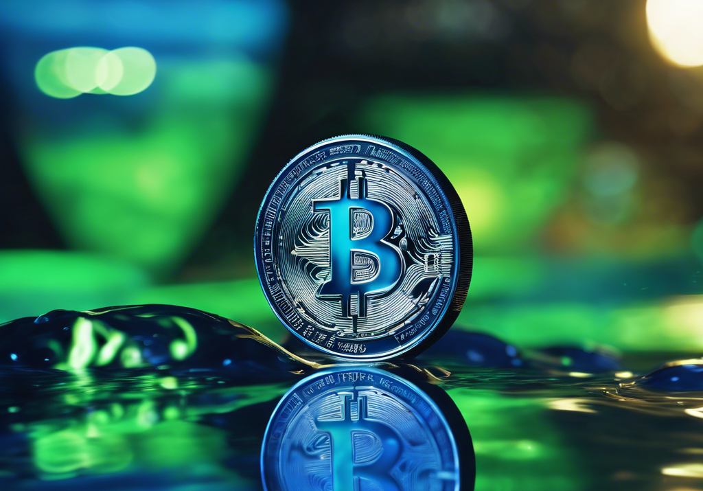 XRP e le sue zone di liquidità: futuro incerto in vista
