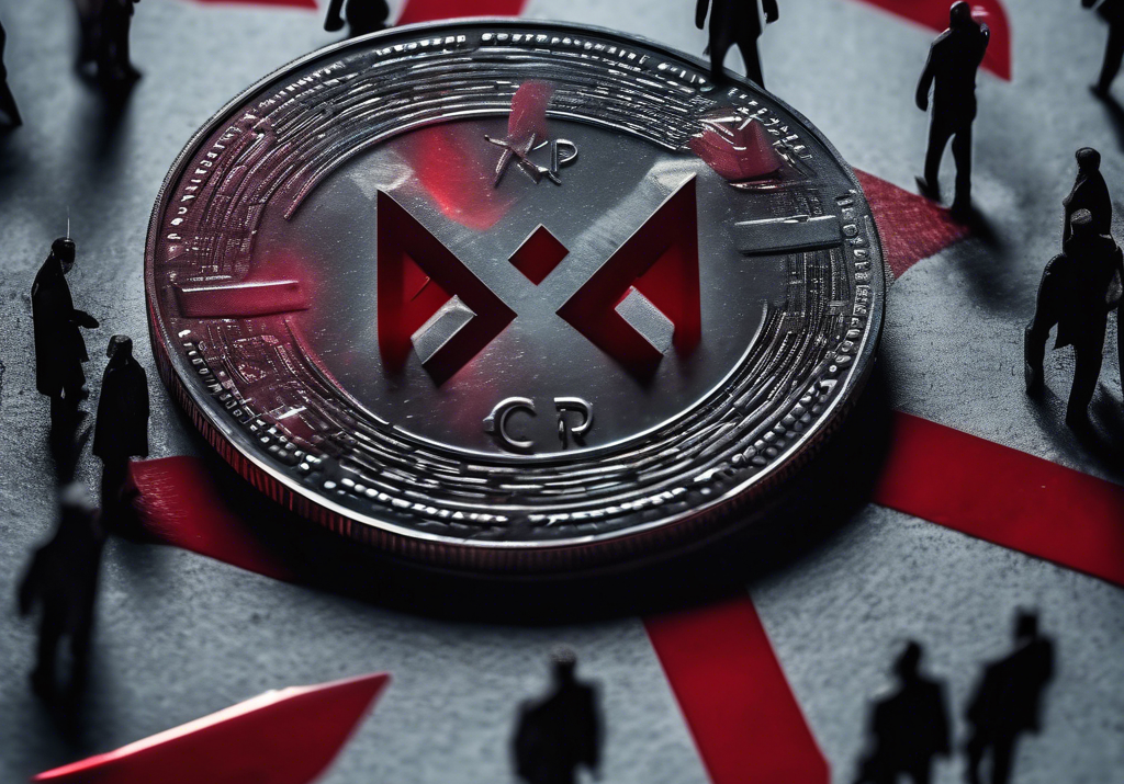 XRP: Tra manipolazione e attesa di un’inversione di tendenza