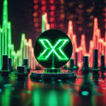 XRP: zona di domanda chiave e liquidità in gioco per il futuro