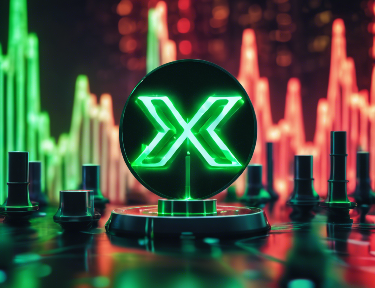 XRP: zona di domanda chiave e liquidità in gioco per il futuro