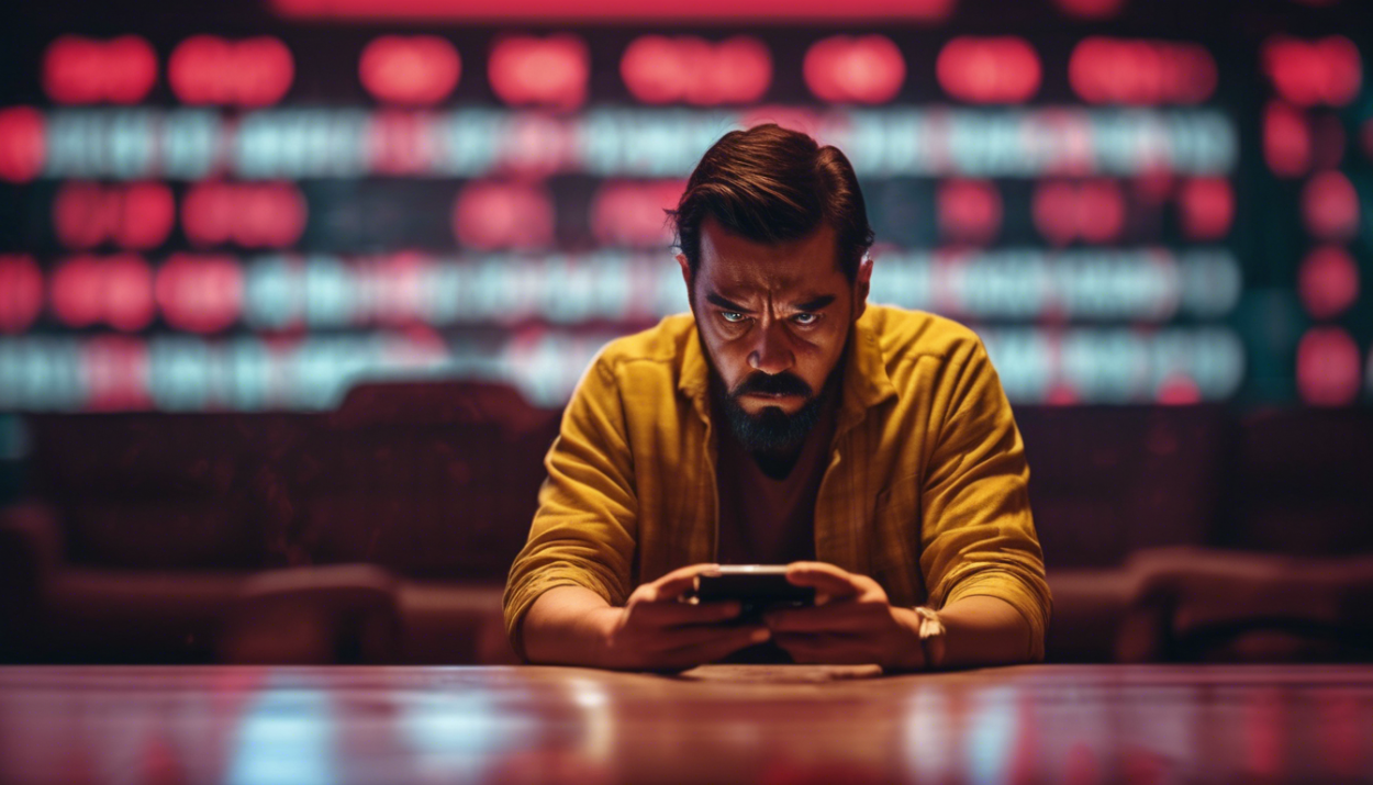 Attacco di spoofing su Binance: utenti truffati via SMS