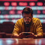Attacco di spoofing su Binance: utenti truffati via SMS