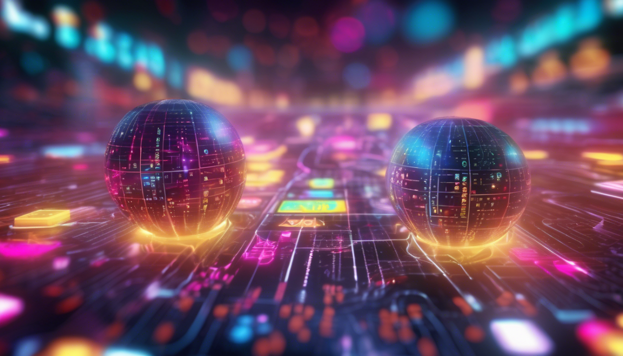 Automated Market Makers: Innovazione e Futuro della DeFi