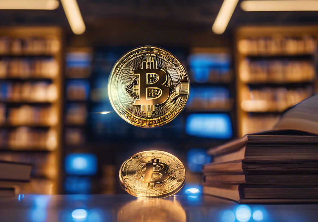 Biblioteca Nazionale di El Salvador lancia nodo Bitcoin innovativo