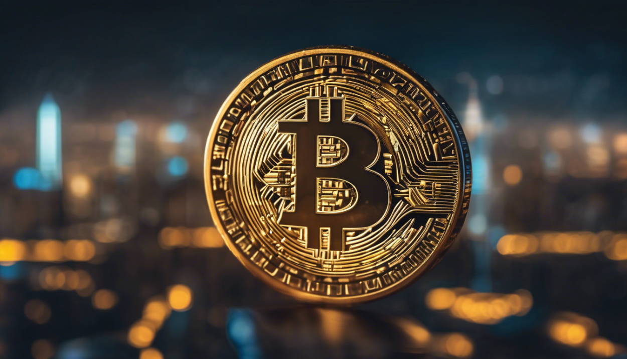 Bitcoin come riserva strategica: Saylor invita gli USA a muoversi