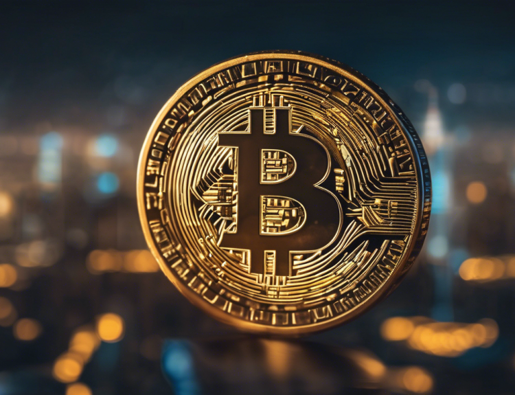 Bitcoin come riserva strategica: Saylor invita gli USA a muoversi
