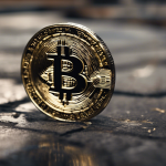 Bitcoin in difficoltà: grandi investitori e sentiment in calo