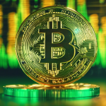 Bitcoin Riapre a 94.003$: Ripresa e Ottimismo nel Settore Crypto