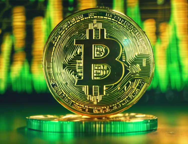 Bitcoin Riapre a 94.003$: Ripresa e Ottimismo nel Settore Crypto