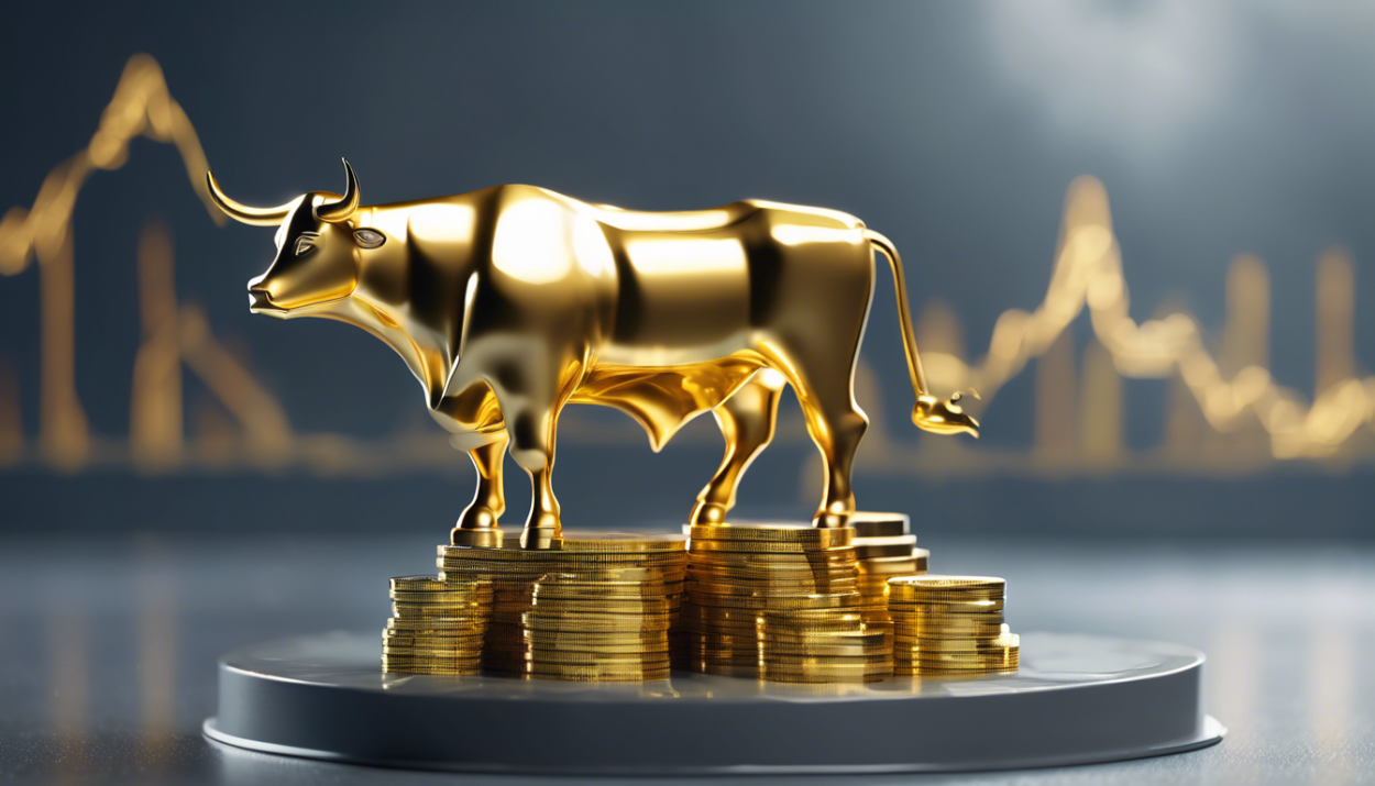 Bitcoin sotto pressione: CrediBULL vede opportunità a lungo termine