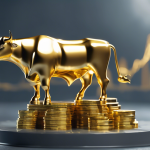 Bitcoin sotto pressione: CrediBULL vede opportunità a lungo termine