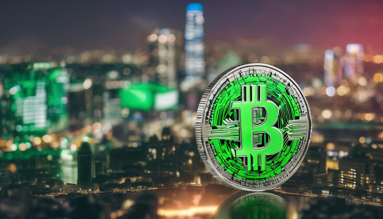 Bitso lancia MXNB, la stablecoin ancorata al peso messicano