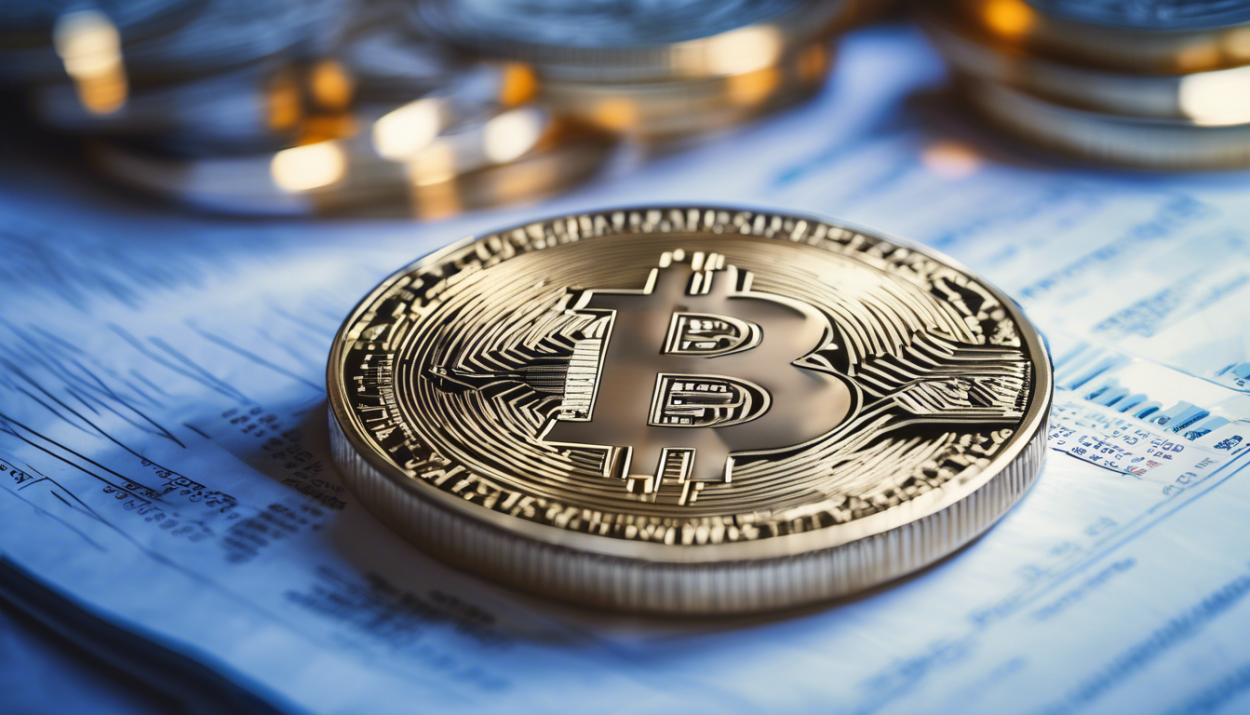 BlackRock aumenta l’esposizione a Bitcoin con l’ETF IBIT