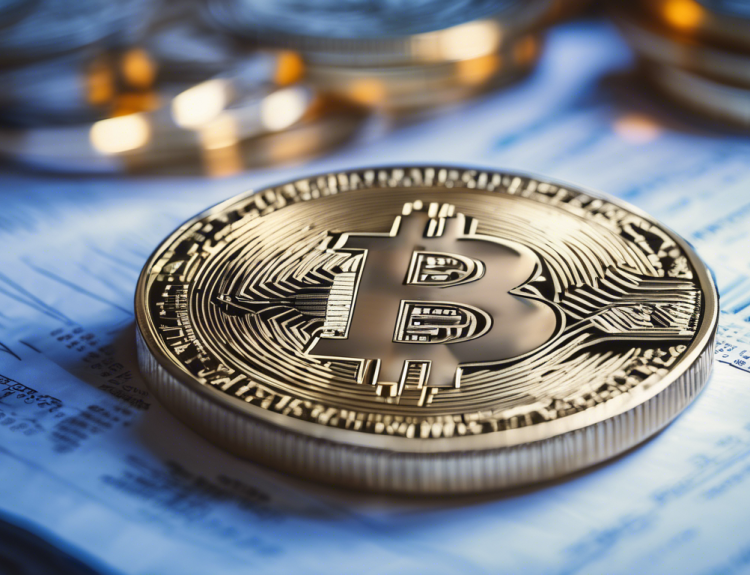 BlackRock aumenta l’esposizione a Bitcoin con l’ETF IBIT