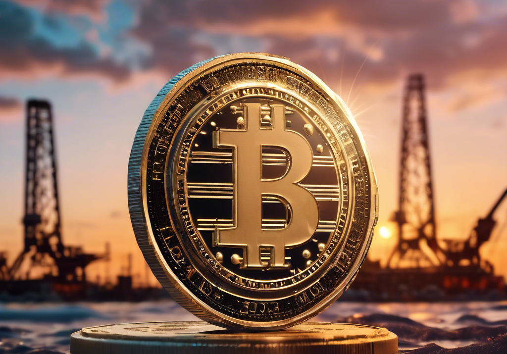 Bolivia adotta criptovalute per fronteggiare crisi petrolifera
