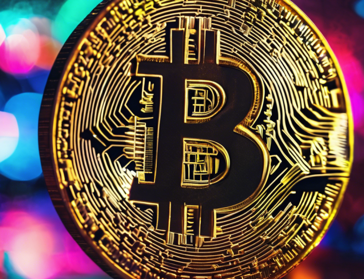 Celebrità e criptovalute: un nuovo trend tra fama e innovazione