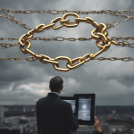 Chainlink perde valore ma gli investitori accumulano LINK