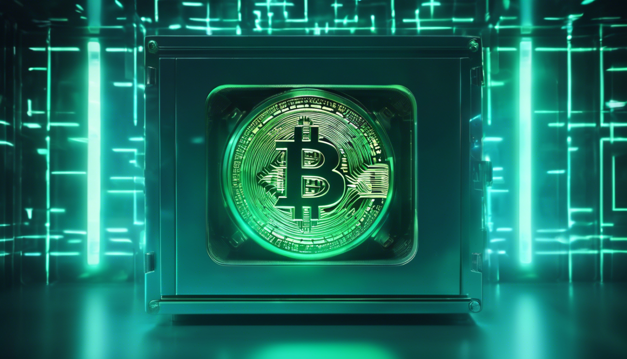 Clearstream lancia custodia per criptovalute per istituzionali