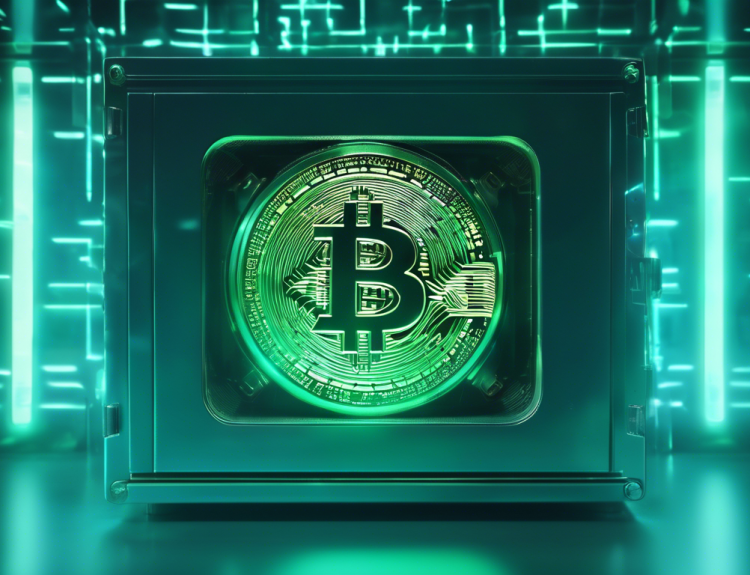 Clearstream lancia custodia per criptovalute per istituzionali