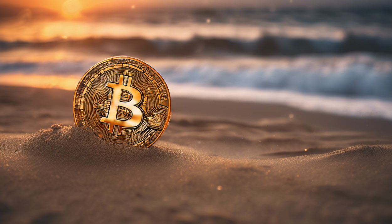Correzione di Bitcoin ed Ethereum: investitori in attesa cauta